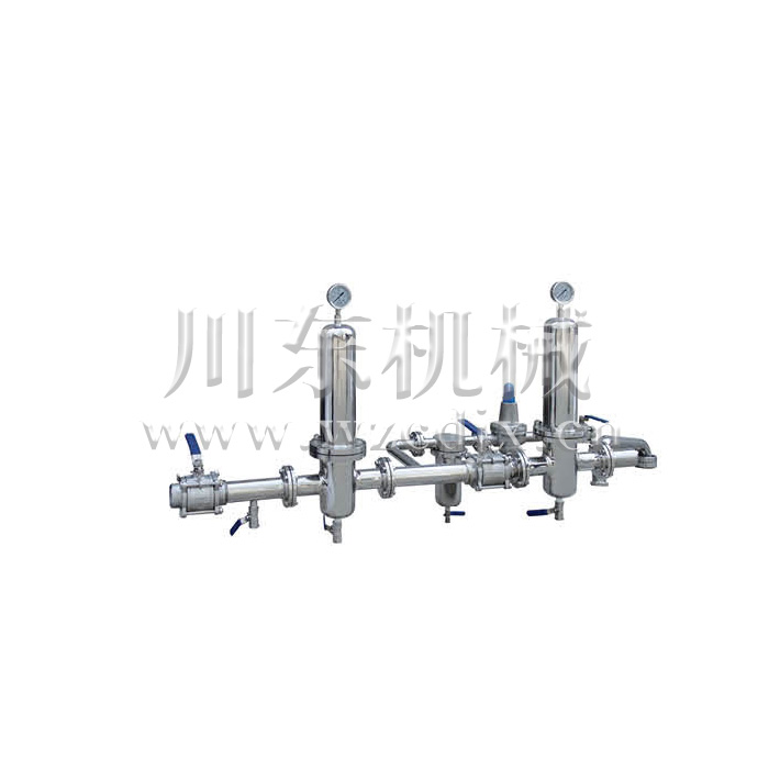 蒸汽（空氣）過濾器